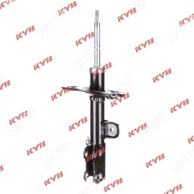 Стойка амортизационная LYNXauto G321166R