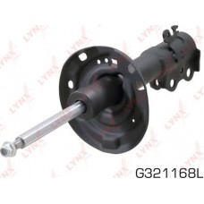 Стойка амортизационная LYNXauto G321168L