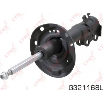 Стойка амортизационная LYNXauto G321168L