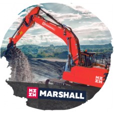 Стойка амортизационная LYNXauto G321170L