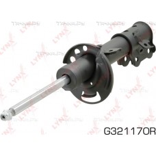 Стойка амортизационная LYNXauto G321170R