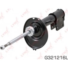 Стойка амортизационная LYNXauto G321216L