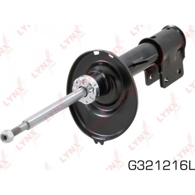 Стойка амортизационная LYNXauto G321216L