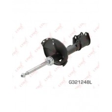 Стойка амортизационная LYNXauto G321248L