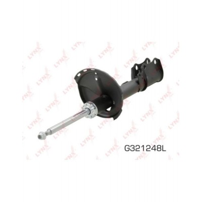Стойка амортизационная LYNXauto G321248L