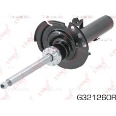 Стойка амортизационная LYNXauto G321260R