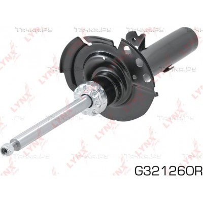 Стойка амортизационная LYNXauto G321260R
