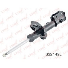 Стойка амортизационная LYNXauto G32149L