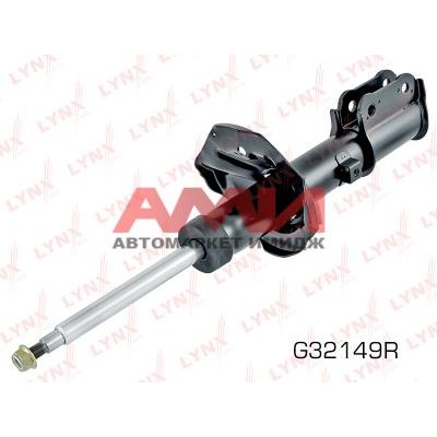 Стойка амортизационная LYNXauto G32149R