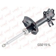Стойка амортизационная LYNXauto G32151L