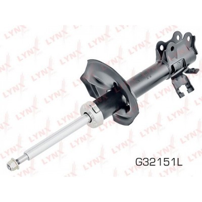 Стойка амортизационная LYNXauto G32151L