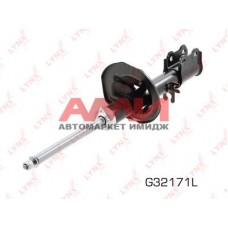 Стойка амортизационная LYNXauto G32171L
