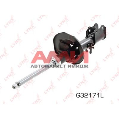 Стойка амортизационная LYNXauto G32171L