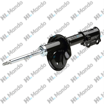 Стойка амортизационная передняя L LYNXauto G32172L