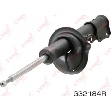 Стойка амортизационная LYNXauto G32184R
