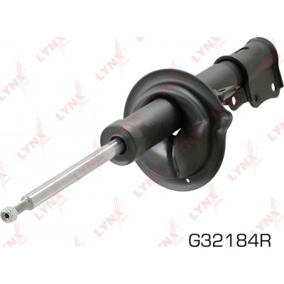 Стойка амортизационная LYNXauto G32184R