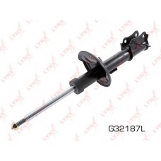 Стойка амортизационная LYNXauto G32187L