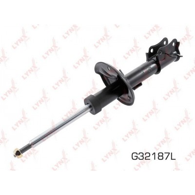 Стойка амортизационная LYNXauto G32187L