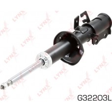 Стойка амортизационная LYNXauto G32203L