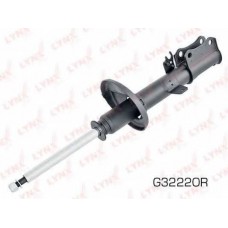 Стойка амортизационная LYNXauto G32220R