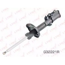 Стойка амортизационная LYNXauto G32221R
