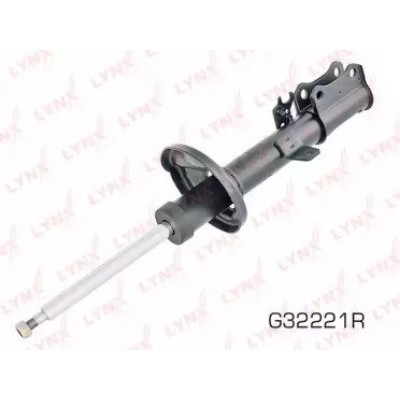 Стойка амортизационная LYNXauto G32221R