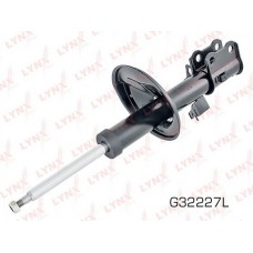 Стойка амортизационная LYNXauto G32227L