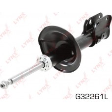 Стойка амортизационная LYNXauto G32261L