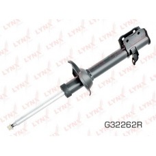 Стойка амортизационная LYNXauto G32262R