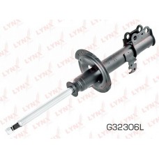 Стойка амортизационная LYNXauto G32306L