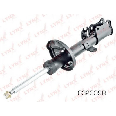 Стойка амортизационная LYNXauto G32309R