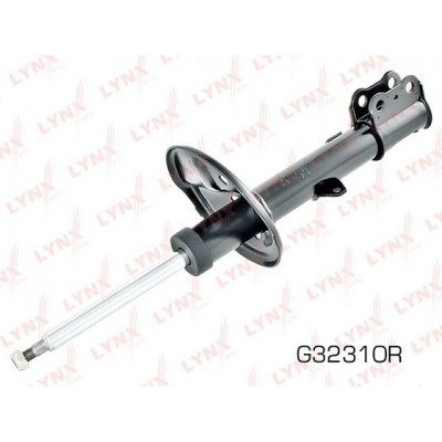 Стойка амортизационная LYNXauto G32310R