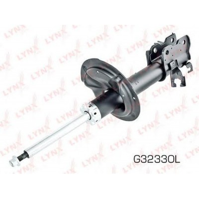 Стойка амортизационная LYNXauto G32330L