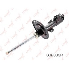 Стойка амортизационная LYNXauto G32333R