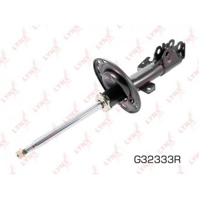 Стойка амортизационная LYNXauto G32333R