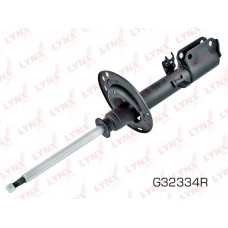Стойка амортизационная LYNXauto G32334R