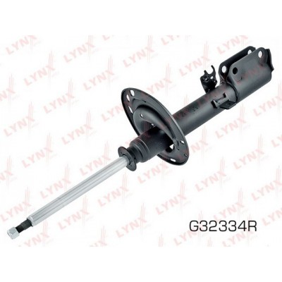 Стойка амортизационная LYNXauto G32334R