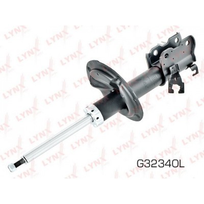 Стойка амортизационная LYNXauto G32340L