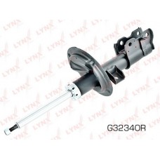 Стойка амортизационная LYNXauto G32340R