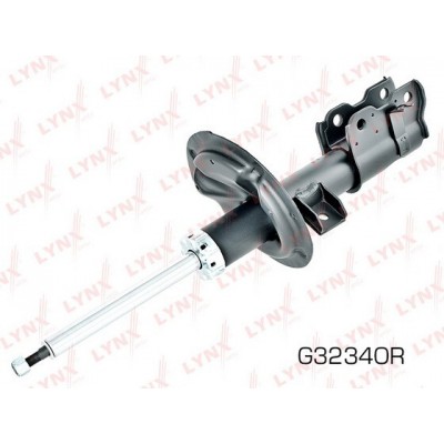 Стойка амортизационная LYNXauto G32340R
