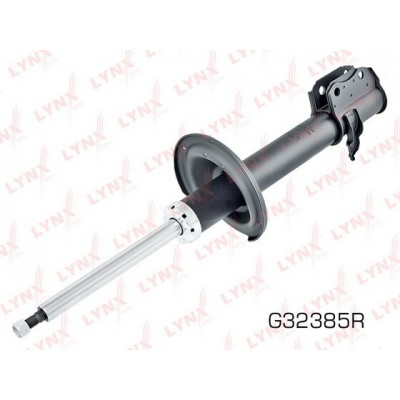 Стойка амортизационная LYNXauto G32385R