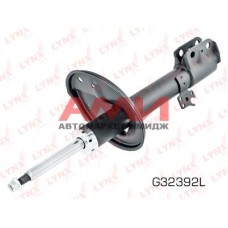 Стойка амортизационная LYNXauto G32392L