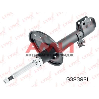 Стойка амортизационная LYNXauto G32392L