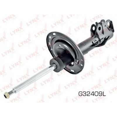 Стойка амортизационная LYNXauto G32409L