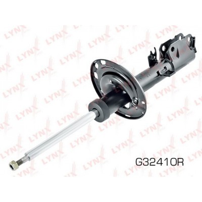 Стойка амортизационная LYNXauto G32410R