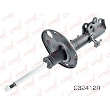 Стойка амортизационная LYNXauto G32412R