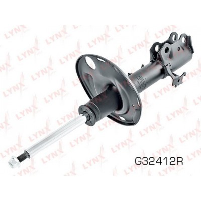 Стойка амортизационная LYNXauto G32412R