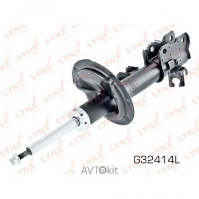 Стойка амортизационная LYNXauto G32414L