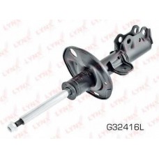 Стойка амортизационная LYNXauto G32416L