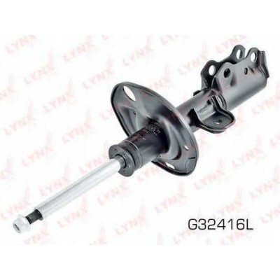 Стойка амортизационная LYNXauto G32416L